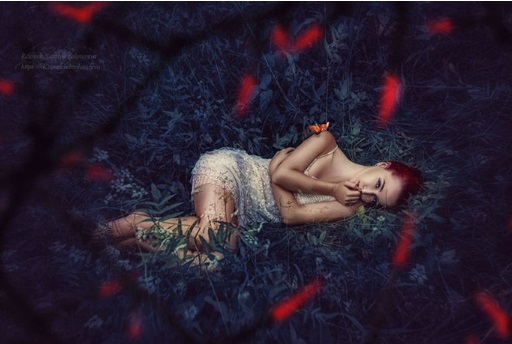 Essas fotos demonstram o quanto o Photoshop pode mudar a realidade de uma imagem