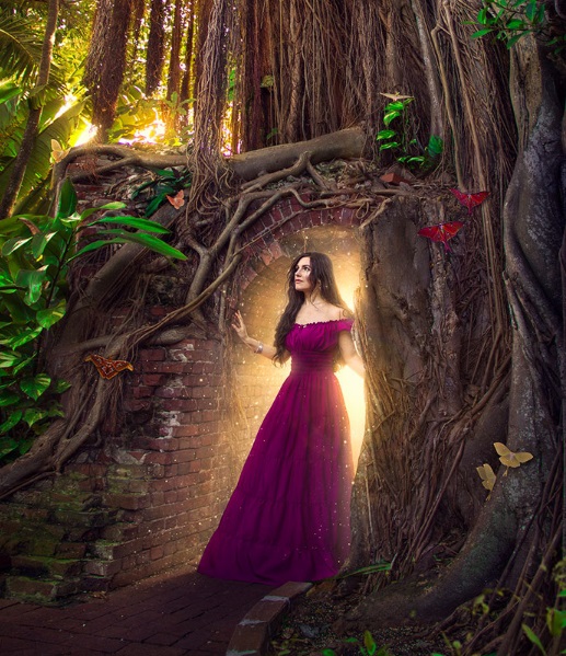 Essas fotos demonstram o quanto o Photoshop pode mudar a realidade de uma imagem