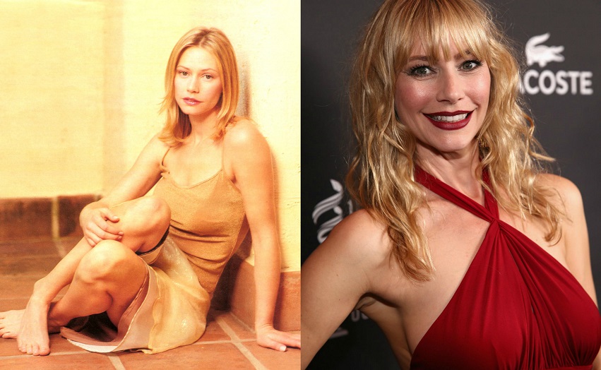 Após o término de Dawson's Creek, a atriz que interpretou Andie McPhee fez algumas aparições em outras séries, como 'CSI', 'Criminal Minds' e 'Californication'.