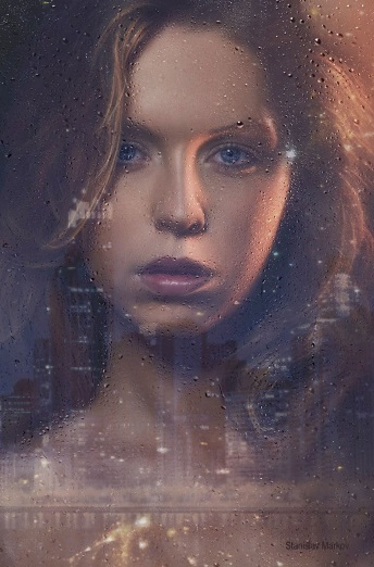 Essas fotos demonstram o quanto o Photoshop pode mudar a realidade de uma imagem