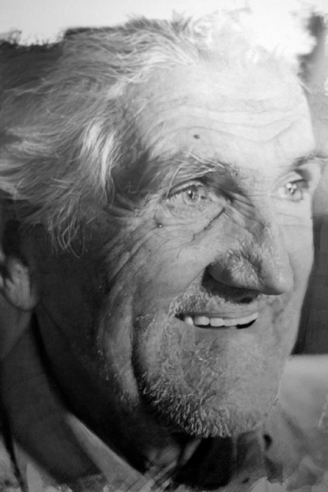 Os retratos de Paul Cadden impressionam pela perfeição e riqueza de detalhes. Tudo é feito com grafite!