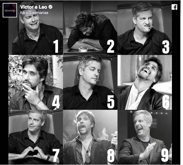 Vitor & Leo
