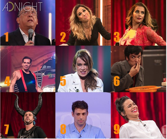 Adnight