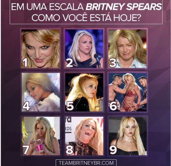 Britney Spears