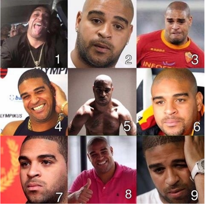 Adriano 