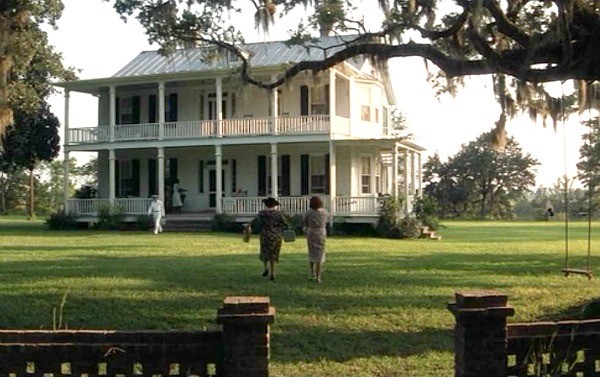 Por US$ 400 mil (R$ 1,2 milhão), você viveria na propriedade de Forrest Gump, no Alabama