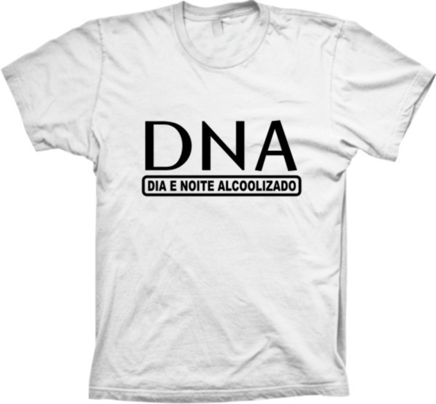Marca é responsável por camiseta que diz que 