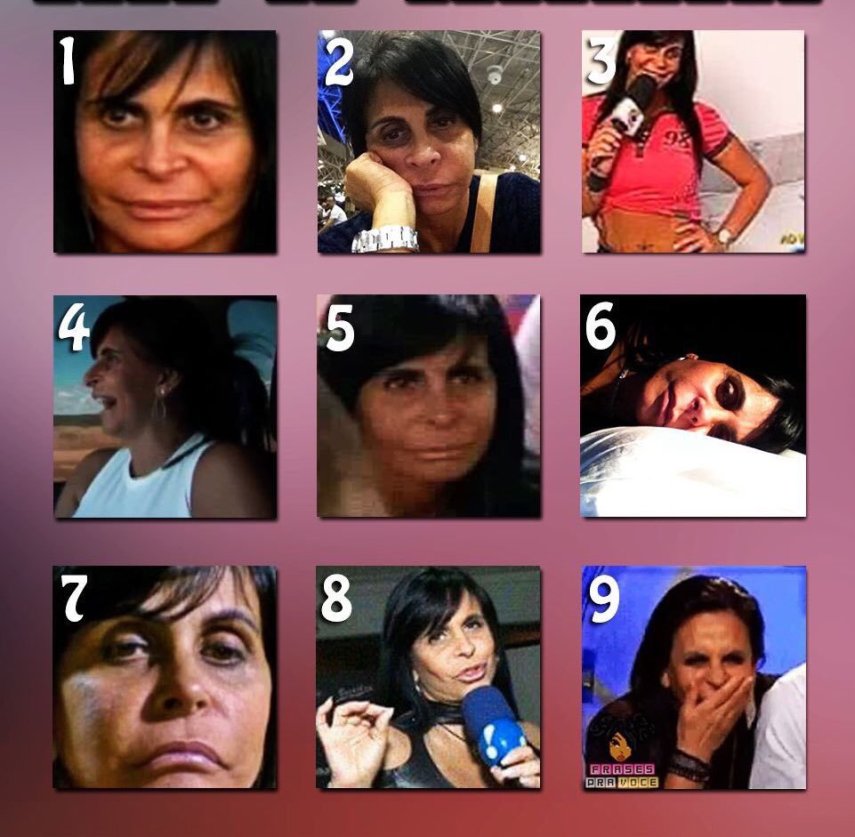 Gretchen