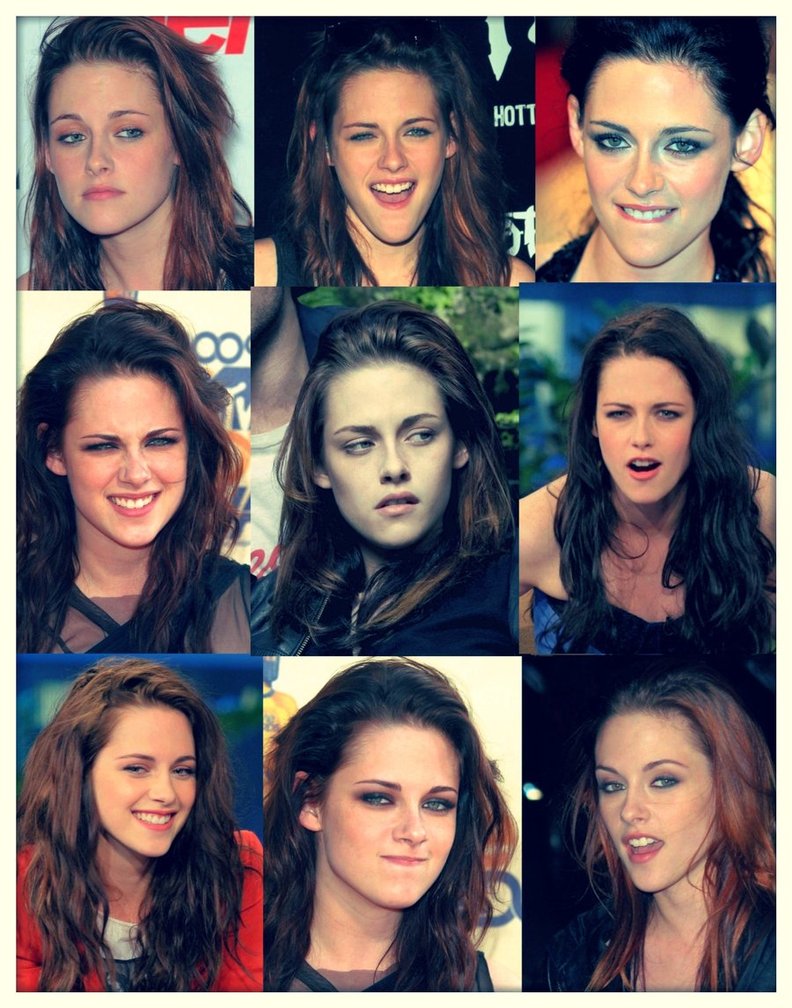 Kristen Stewart
