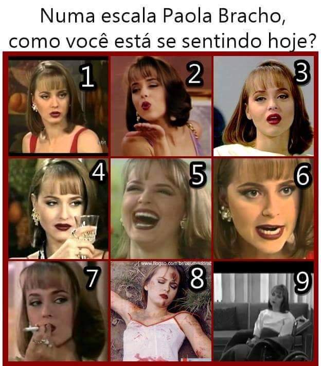 Paola Bracho