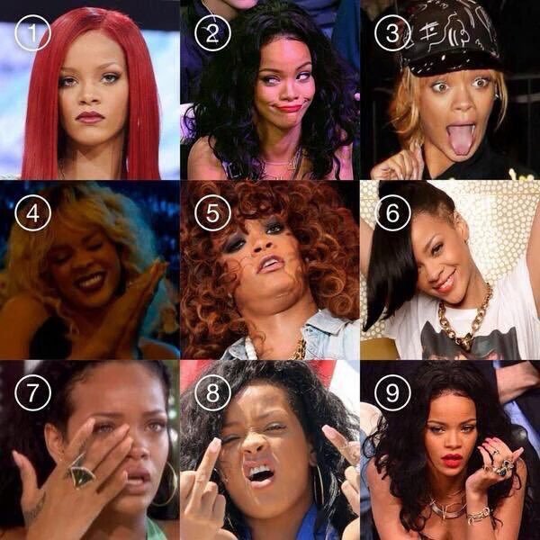 Rihanna