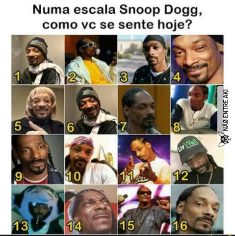Snoop Dogg