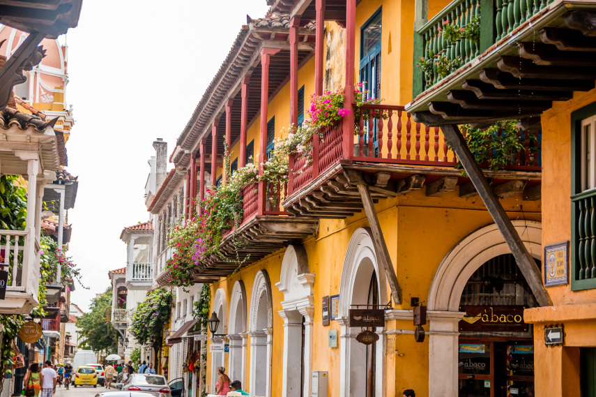 Cartagena das Índias