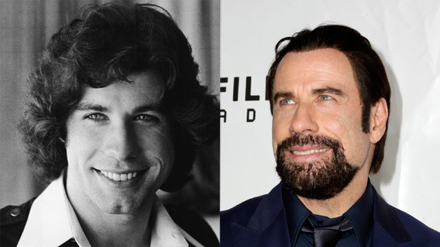 John Travolta