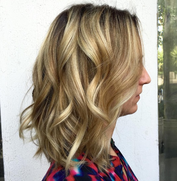 Para acompanhar o trabalho de Julio Crepaldi, siga @juliocrepaldihair no Instagram