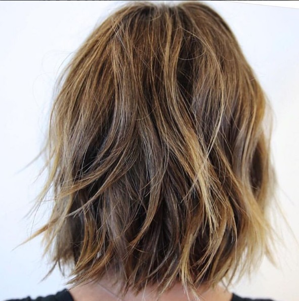 Para acompanhar o trabalho de Julio Crepaldi, siga @juliocrepaldihair no Instagram