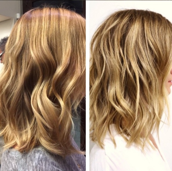 Para acompanhar o trabalho de Julio Crepaldi, siga @juliocrepaldihair no Instagram
