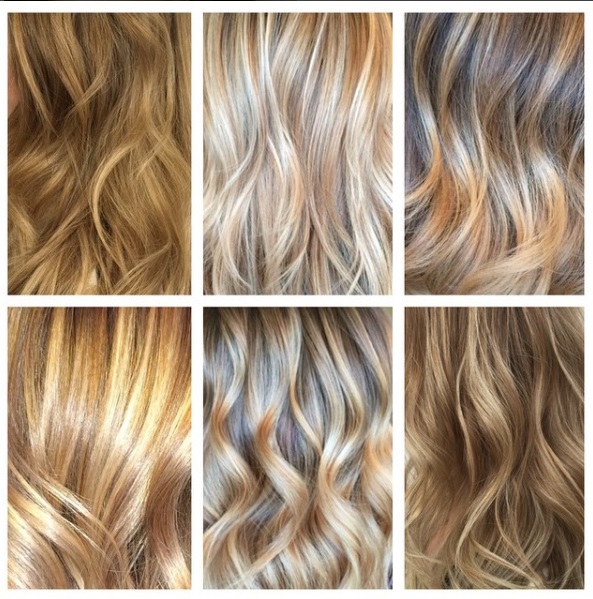 Para acompanhar o trabalho de Julio Crepaldi, siga @juliocrepaldihair no Instagram