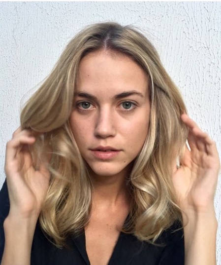 Para acompanhar o trabalho de Julio Crepaldi, siga @juliocrepaldihair no Instagram