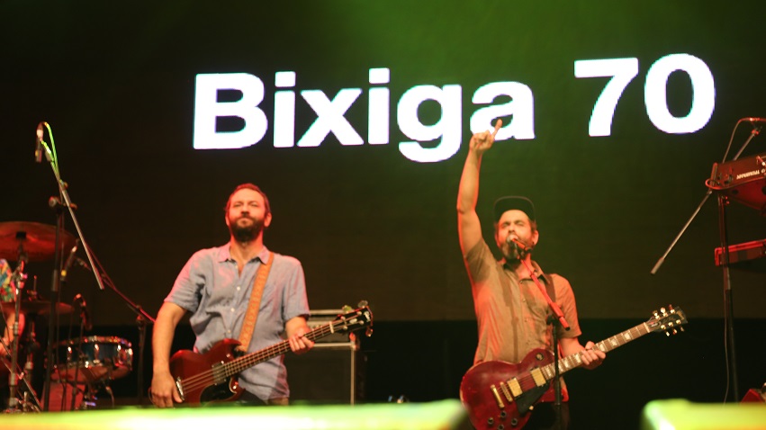 Bixiga 70