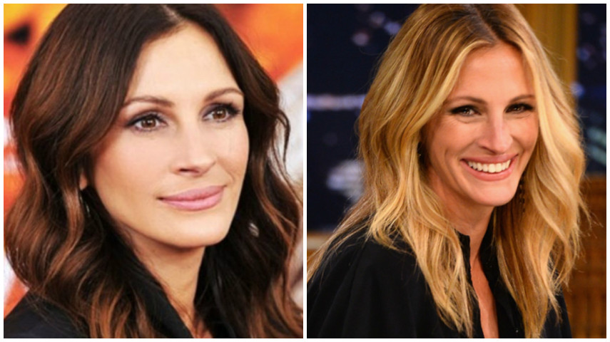 Julia Roberts