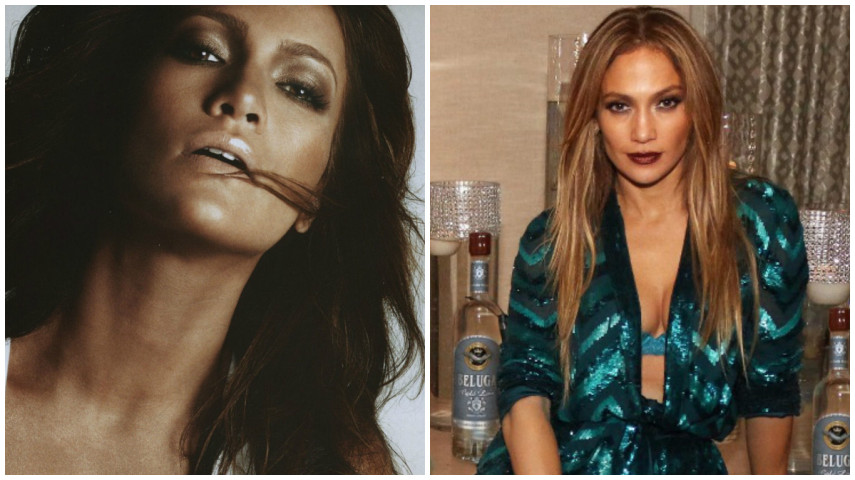 Jennifer Lopez
