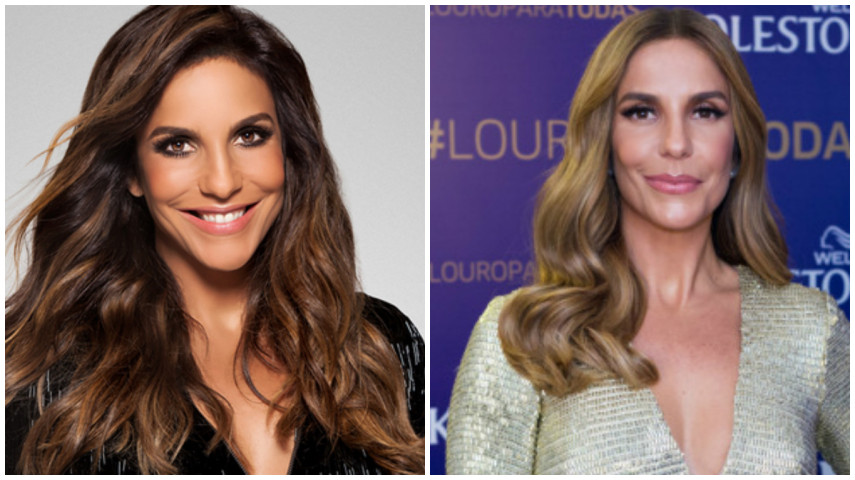 Ivete Sangalo