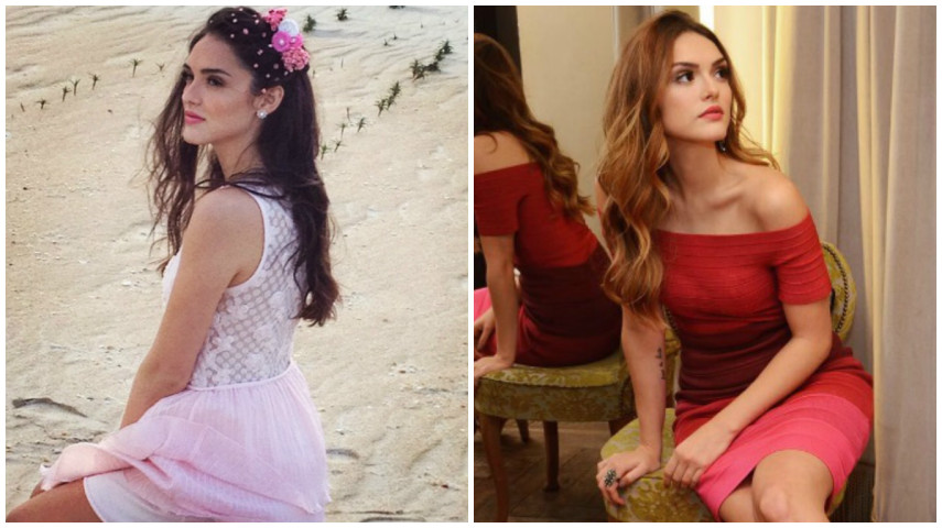 Isabelle Drummond