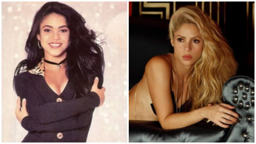 Shakira