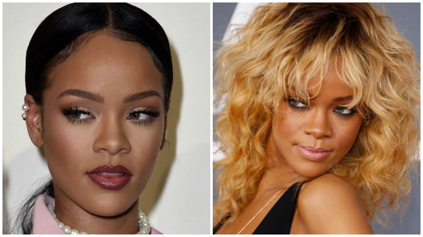 Rihanna
