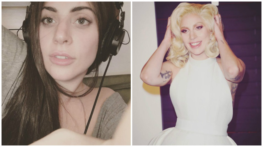 Lady Gaga