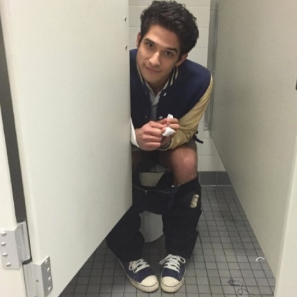 Tyler Posey