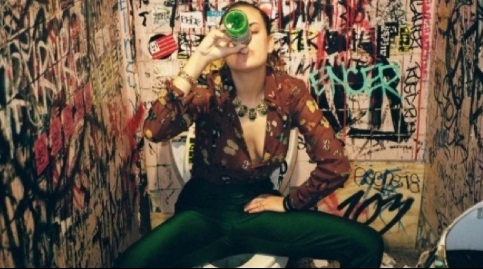 Tallulah Willis
