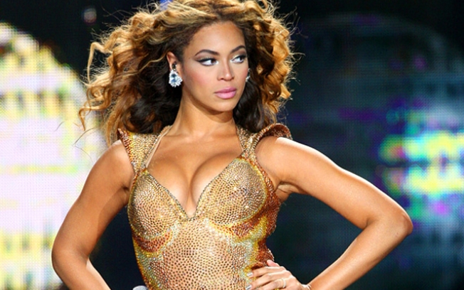 Na adolesCência, Beyoncé ajudava a mãe com a limpeza no salão de beleza da família no Texas, nos Estados Unidos, quando precisava de dinheiro extra.