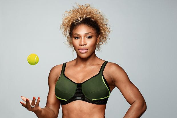 A tenista Serena Williams se formou como técnica em manicure em 2010, para garantir que ela mesma faria suas unhas quando tivesse vontade. 