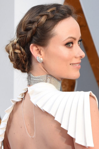 Olivia Wilde