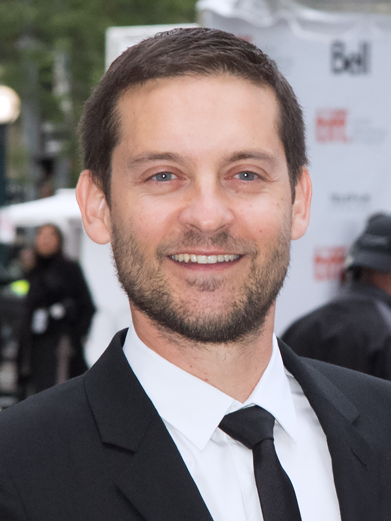 Tobey Maguire, versão pré-adolescente e muito antes de 'Homem-Aranha', era a estrela dos videogames Atari.