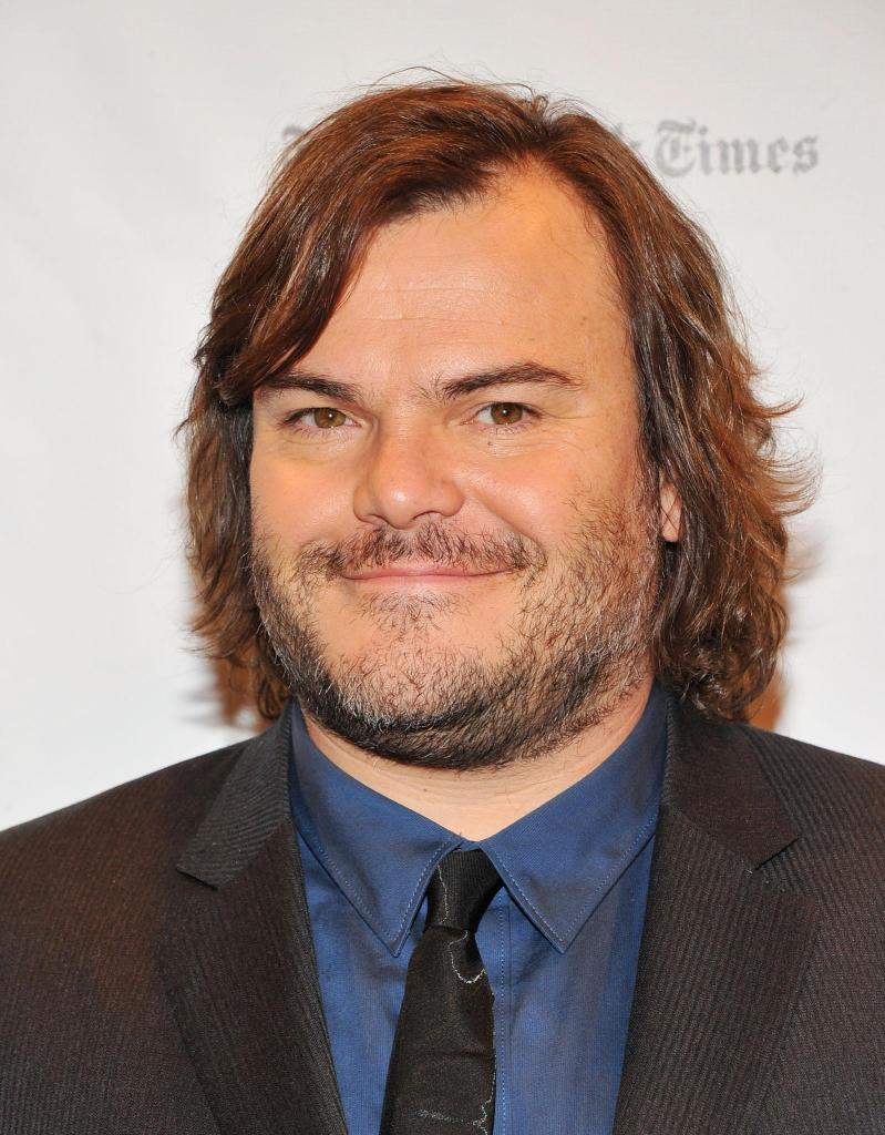 Jack Black também já fez parte da campanha do Atari, mas nos anos 80.