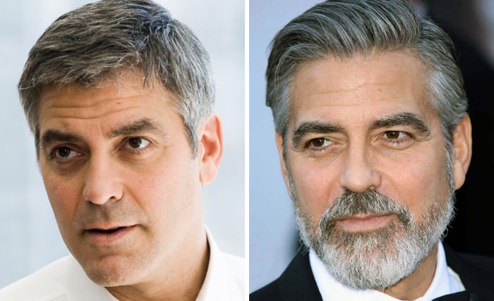 George Clooney