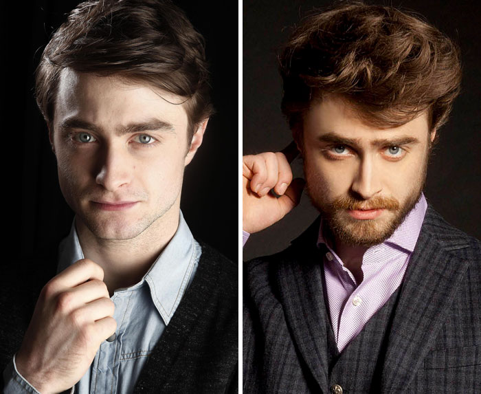 Daniel Radcliffe