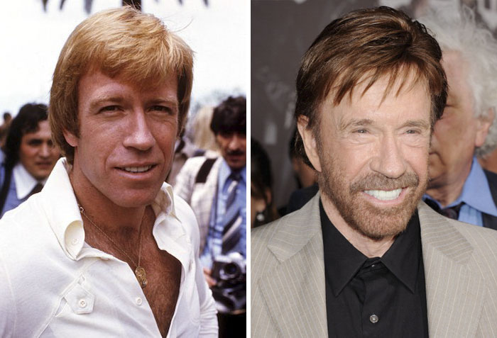 Chuck Norris