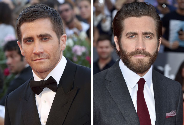 Jake Gyllenhaal