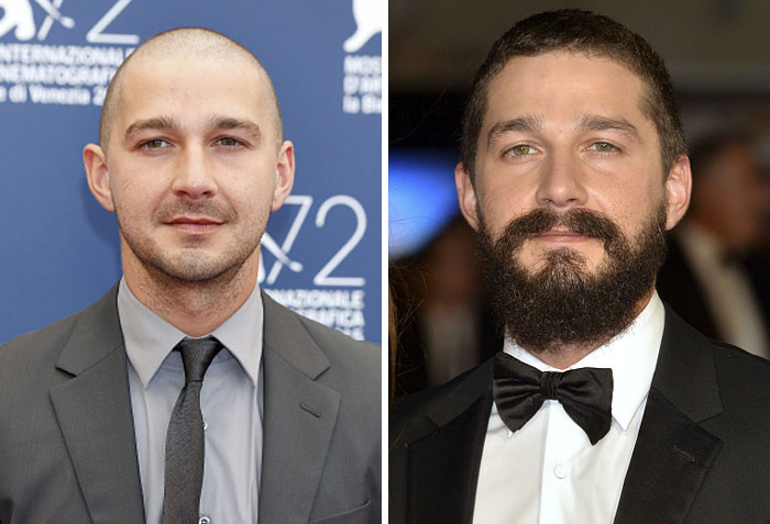 Shia LaBeouf