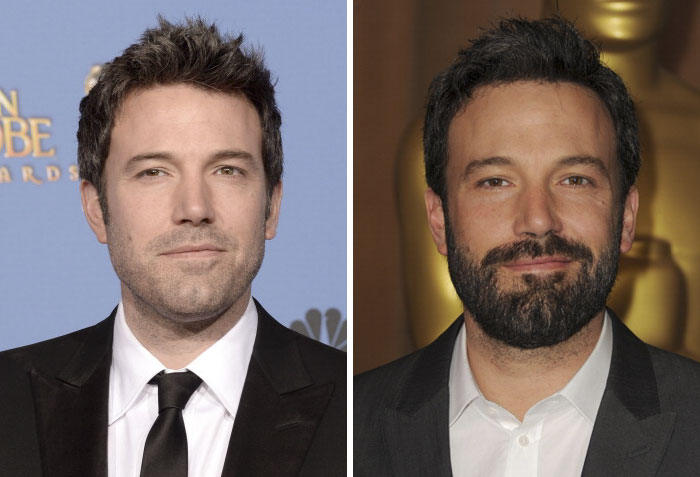 Ben Affleck