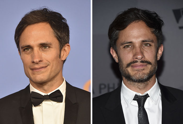 Gael Garcia Bernal