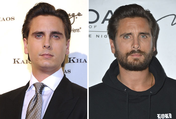 Scott Disick