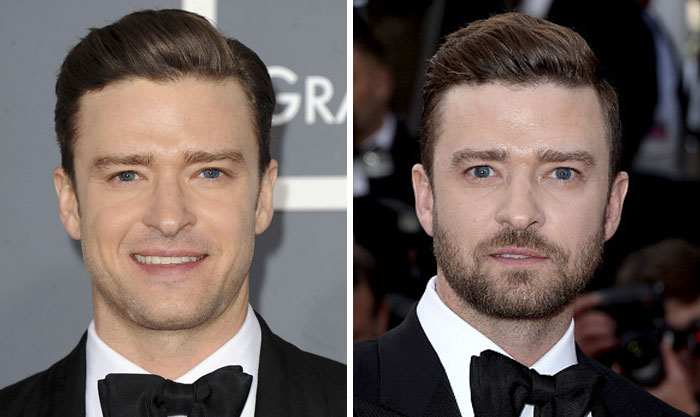 Justin Timberlake