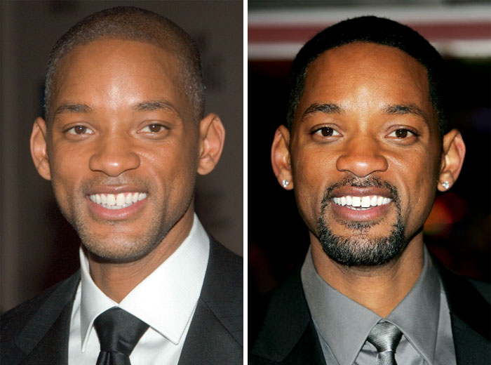 Will SMith