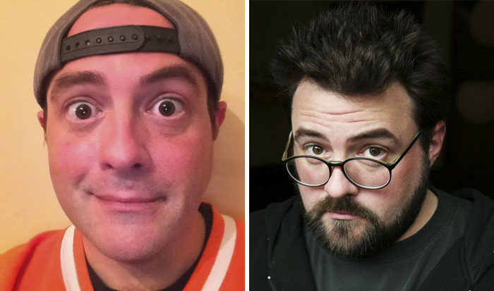 Kevin Smith