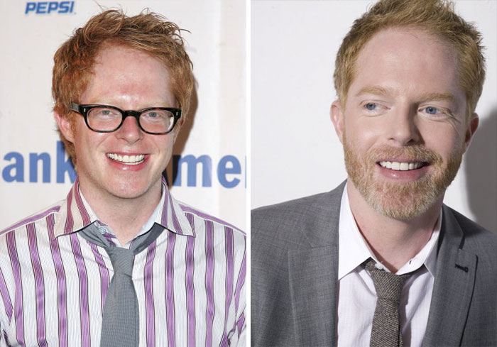 Jesse Tyler Ferguson